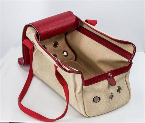 hermes dog bag|hermes paris online shop.